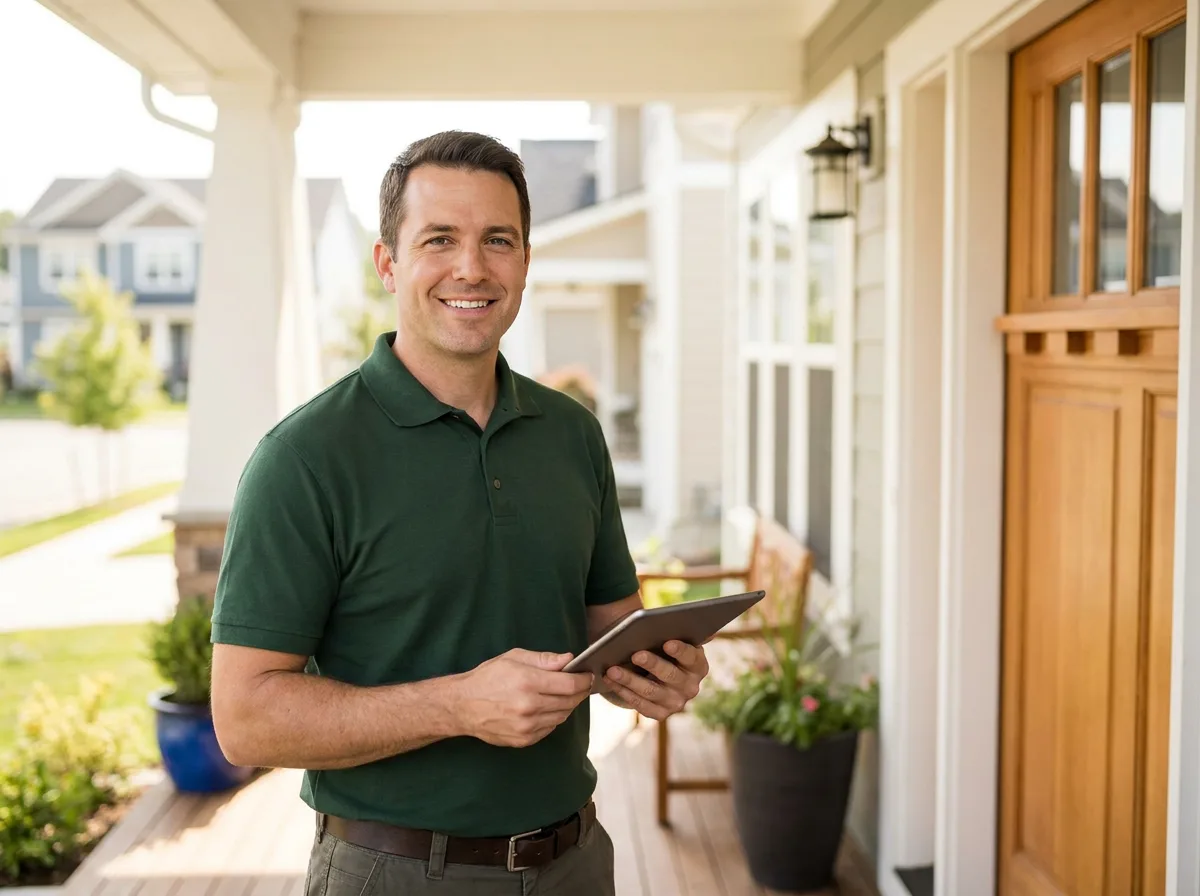 Pest control FAQs for York, PA